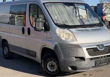 Peugeot Boxer 155.000 km 5.899 &euro; Tübingen 72072