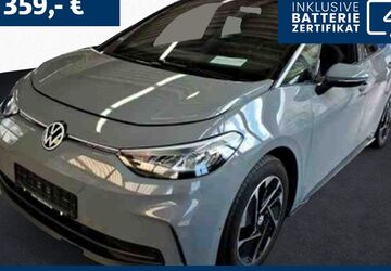 VW ID.3 23.068 km 29.830 &euro; Fellbach 70736