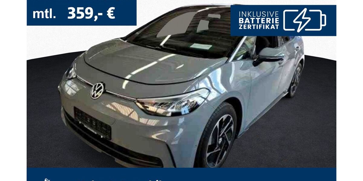 VW ID.3 23.068 km 29.830 &euro; Fellbach 70736
