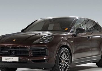 Porsche Cayenne 88.800 km 69.800 &euro; Stuttgart 70469