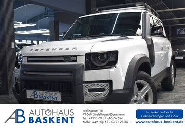 Land Rover Defender 105.200 km 42.990 &euro; Sindelfingen-Darmsheim 71069