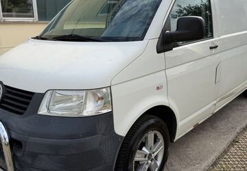 VW T5 Transporter 163.000 km 7.950 &euro; Sindelfingen/Stuttgart 71069