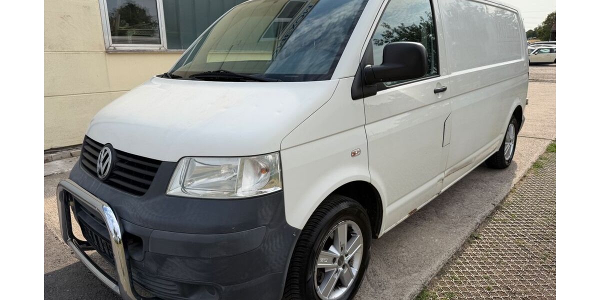 VW T5 Transporter 163.000 km 7.950 &euro; Sindelfingen/Stuttgart 71069