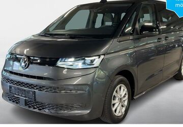 VW T7 Multivan 58.487 km 42.990 &euro; Stuttgart 70188