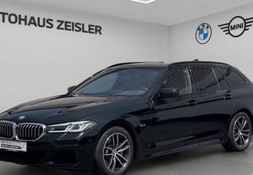 BMW 530 80.800 km 32.880 &euro; Waiblingen 71332