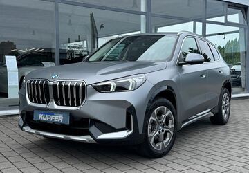 BMW X1 18.940 km 39.400 &euro; Vaihingen / Enz 71665