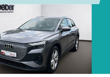 Audi Q4 e-tron 13.674 km 27.979 &euro; Herrenberg 71083