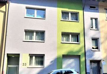Wohnung Pforzheim Südstadt - 3 Zimmer, 70 m&sup2;, 669&euro; | Angebot:27241502