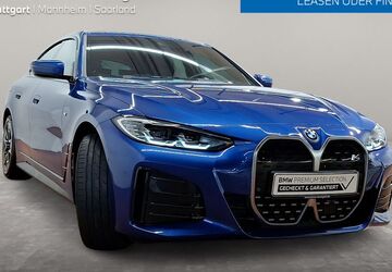 BMW i4 21.709 km 41.990 &euro; Stuttgart 70569