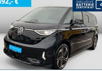 VW ID. Buzz 24.555 km 70.990 &euro; Fellbach 70736