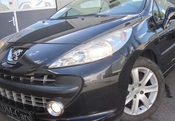 Peugeot 207 159.000 km 3.250 &euro; Aidlingen 71134
