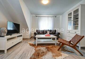 Wohnung Stuttgart Bad Cannstatt - 3 Zimmer, 76 m&sup2;, 1.340&euro; | Angebot:27422466