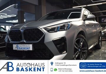 BMW X2 44.200 km 39.490 &euro; Sindelfingen-Darmsheim 71069