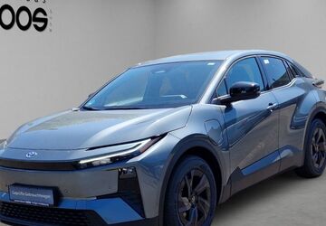 Toyota C-HR 1.111 km 42.490 &euro; Nürtingen 72622