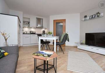 Wohnung Leonberg - 2 Zimmer, 40 m&sup2;, 1.390&euro; | Angebot:27418737