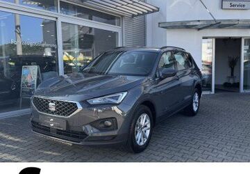 Seat Tarraco 24.370 km 30.980 &euro; Wendlingen am Neckar 73240
