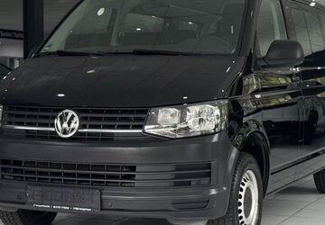 VW T6 Transporter 117.000 km 20.950 &euro; Weil im Schönbuch 71093