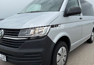 VW T6 Transporter 92.500 km 26.990 &euro; Böblingen/Stuttgart 71034