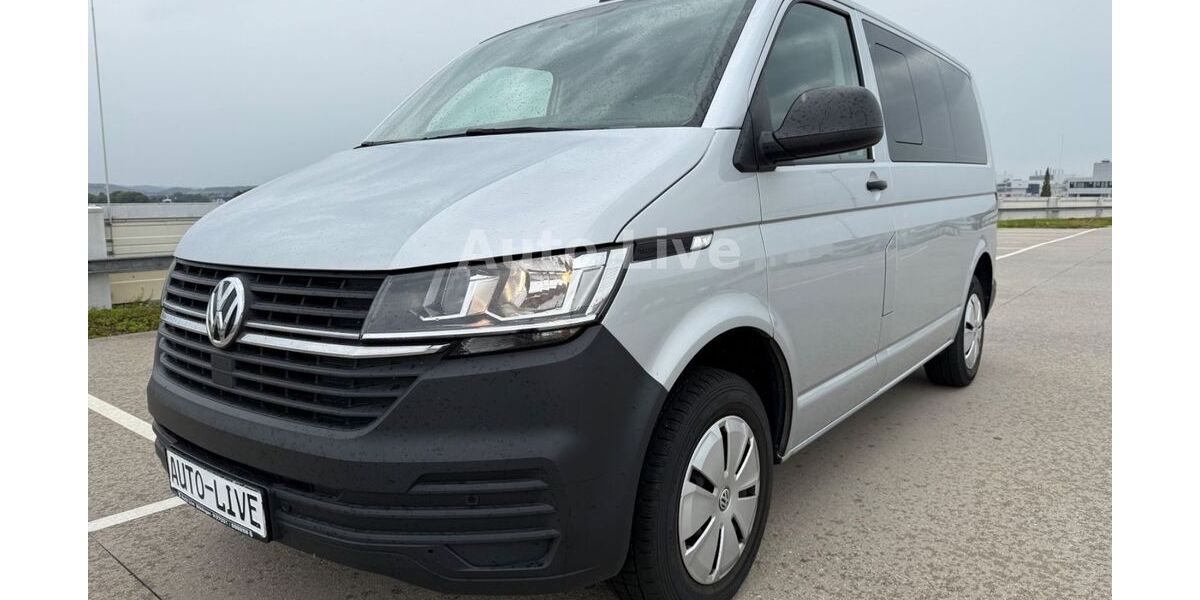 VW T6 Transporter 92.500 km 26.990 &euro; Böblingen/Stuttgart 71034