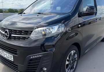 Opel Zafira Life 174.150 km 22.990 &euro; Stuttgart 70499