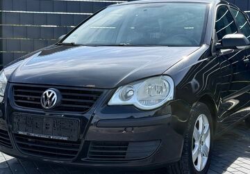 VW Polo 235.200 km 1.990 &euro; Weil im Schönbuch 71093
