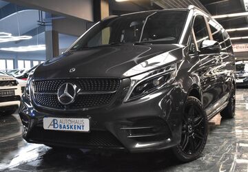 Mercedes-Benz V 300 36.100 km 65.980 &euro; Sindelfingen-Darmsheim 71069