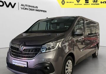 Renault Trafic 19.200 km 28.990 &euro; Stuttgart 70469