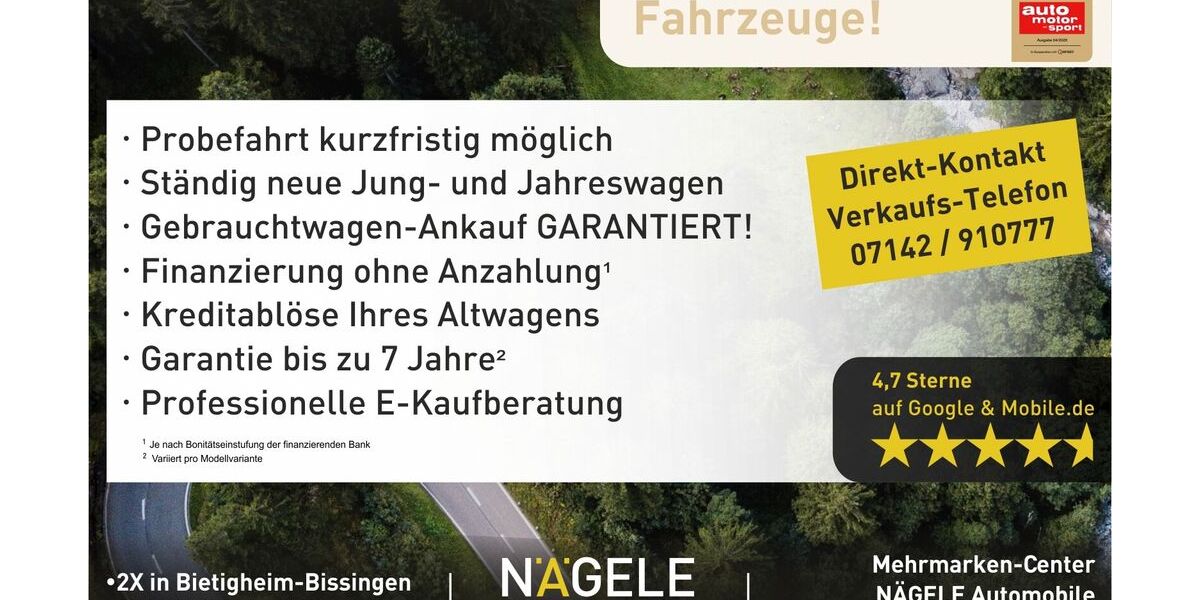 Kia EV6 23.610 km 39.800 &euro; Bietigheim-Bissingen 74321