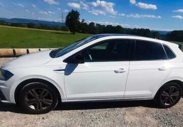 VW Polo 69.300 km 14.990 &euro; Pliezhausen 72124