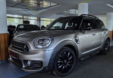 Mini Countryman SE (Cooper) 79.500 km 22.990 &euro; Filderstadt 70794