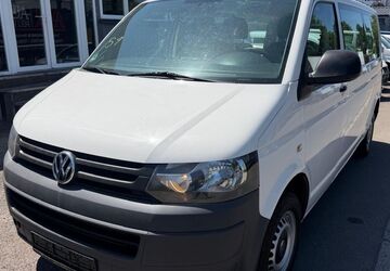 VW T5 Transporter 350.605 km 5.938 &euro; Reutlingen 72766