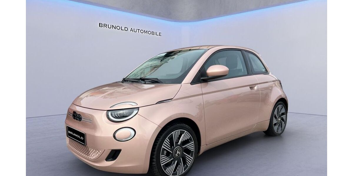 Fiat 500e 36.950 km 19.900 &euro; Stuttgart 70565