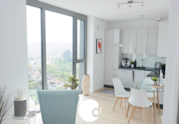 Wohnung Stuttgart Stuttgart-Nord - 2 Zimmer, 54 m&sup2;, 1.250&euro; | Angebot:25921277