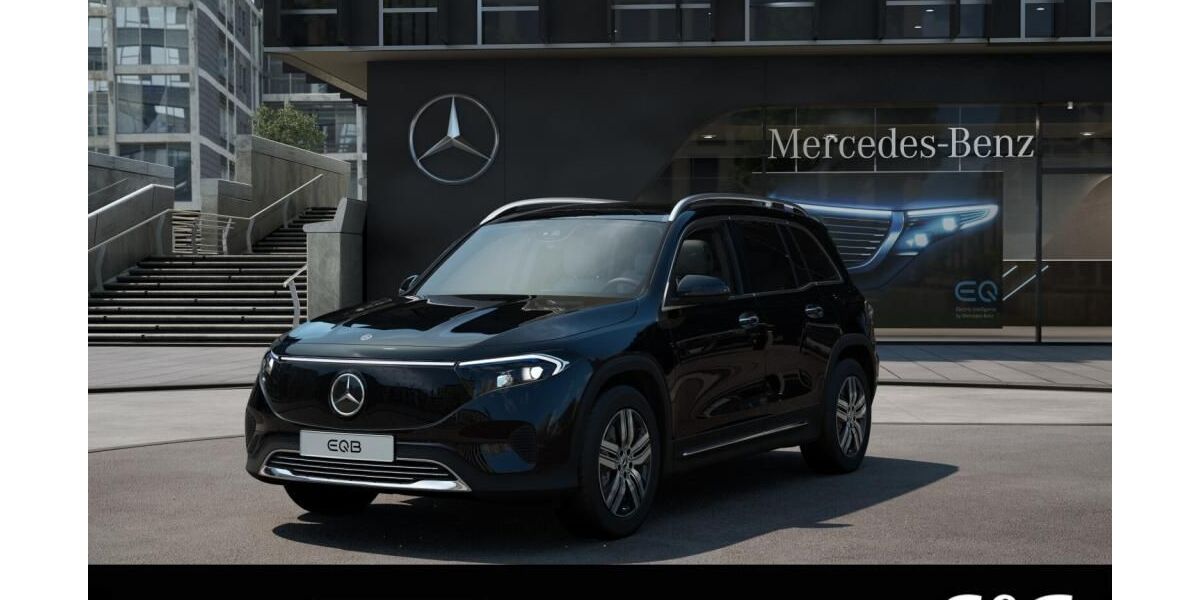 Mercedes-Benz EQB 11.060 km 42.880 &euro; Pforzheim 75179