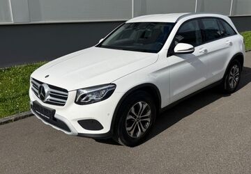 Mercedes-Benz GLC 250 199.000 km 19.400 &euro; Sindelfingen 71069