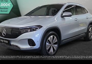 Mercedes-Benz EQA 12.380 km 37.990 &euro; Böblingen 71034