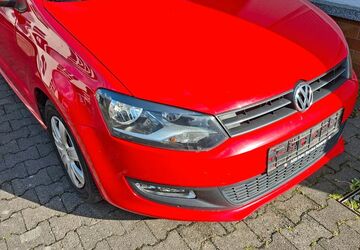 VW Polo 146.000 km 3.300 &euro; Gäufelden 71126
