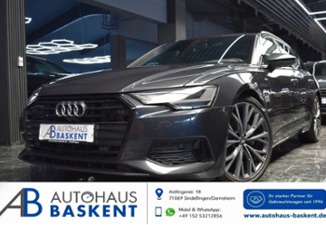 Audi A6 128.800 km 28.990 &euro; Sindelfingen-Darmsheim 71069