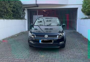 VW Polo 68.300 km 7.200 &euro; Freiberg am Neckar 71691