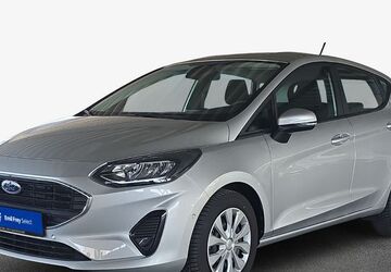 Ford Fiesta 19.017 km 15.570 &euro; Stuttgart 70190