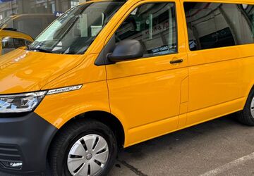 VW T6 Caravelle 160.500 km 27.850 &euro; Neckartenzlingen bei Stuttgart 72654