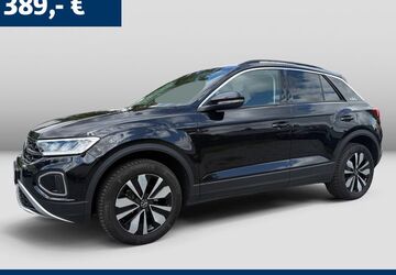 VW T-Roc 14.193 km 29.930 &euro; Korntal-Münchingen 70825