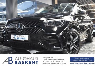 Mercedes-Benz GLE 450 35.500 km 85.990 &euro; Sindelfingen-Darmsheim 71069