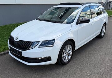 Skoda Octavia 199.000 km 11.990 &euro; Sindelfingen 71069