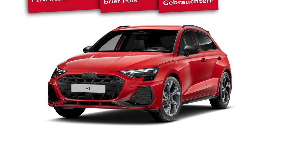 Audi A3 5.202 km 40.920 &euro; Stuttgart 70563