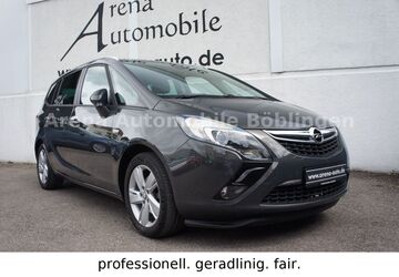 Opel Zafira Tourer 109.000 km 10.700 &euro; Böblingen / Stuttgart 71032