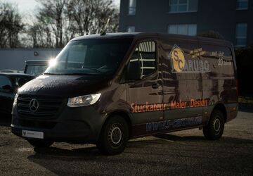Mercedes-Benz Sprinter 56.117 km 18.900 &euro; Reutlingen / Betzingen 72770