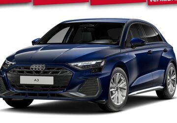 Audi A3 23.424 km 30.520 &euro; Stuttgart 70469