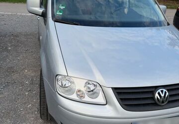 VW Caddy 250.995 km 4.000 &euro; Stuttgart 70437