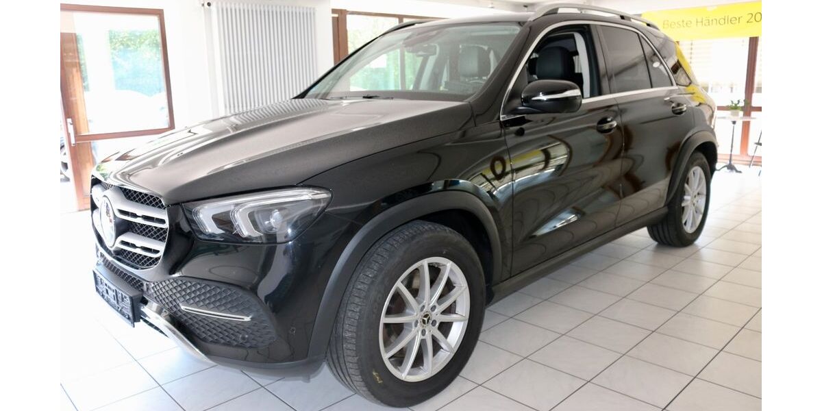 Mercedes-Benz GLE 350 166.150 km 37.900 &euro; Nürtingen 72622